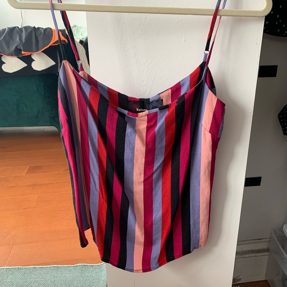 Reformation top